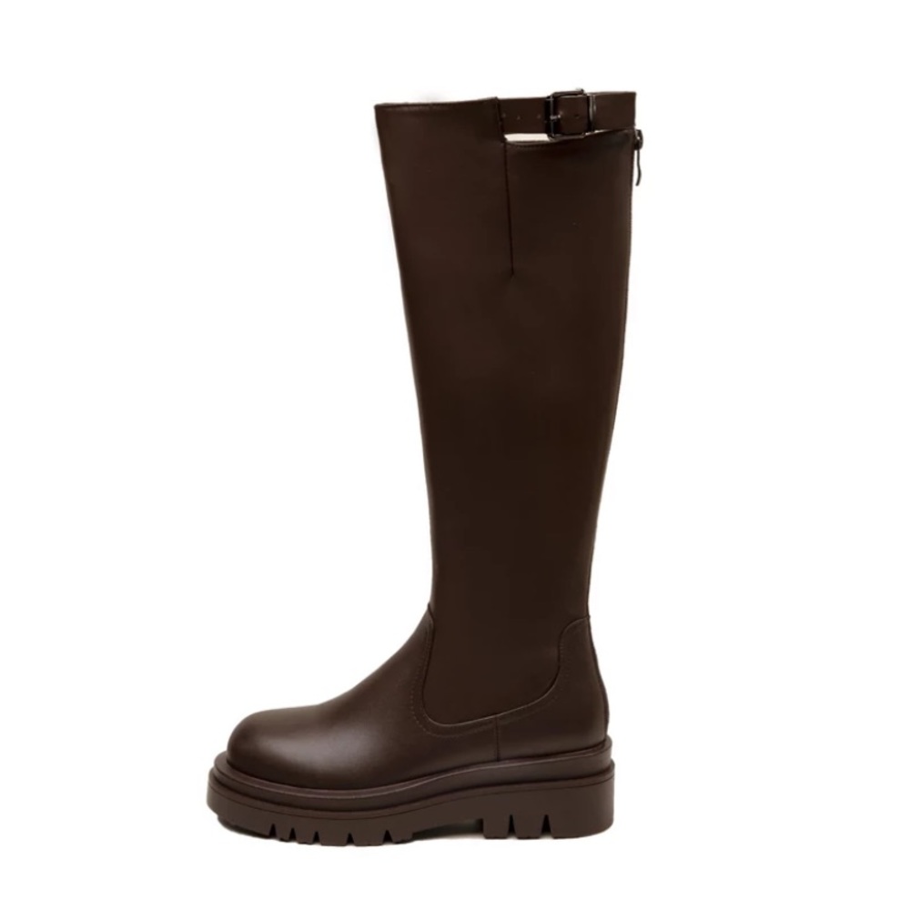 Winter Boots